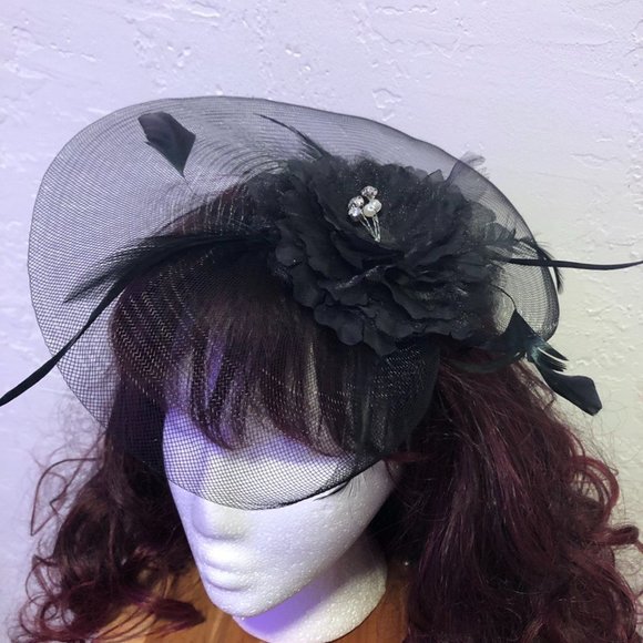 Accessories - English style hat
